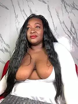 Candy_Brown69 from StripChat is Freechat