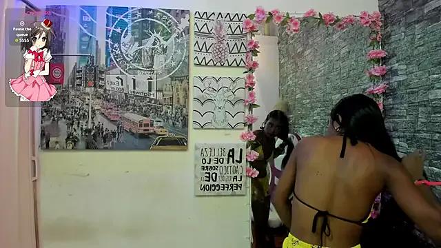 candy_kiss__ from StripChat is Freechat