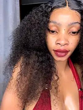 CANDY_LICIOUS from StripChat is Freechat