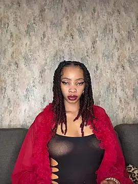 CANDY_LICIOUS from StripChat is Freechat