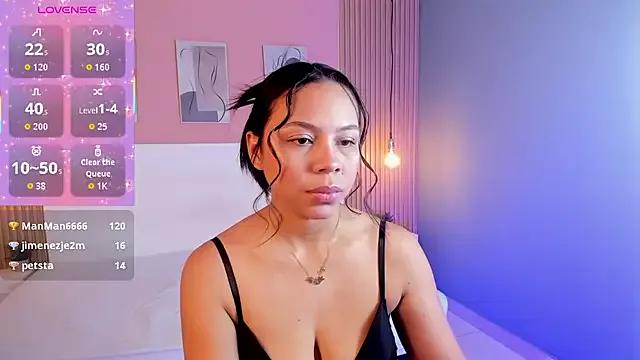 Find your cherished anal broadcaster match with our advanced interactive search and filtering options, allowing you to tailor-make your live event desires.
