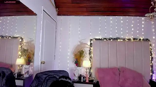 Candy_sternn from StripChat is Freechat