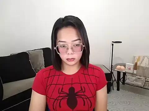 candy_surprise from StripChat is Freechat