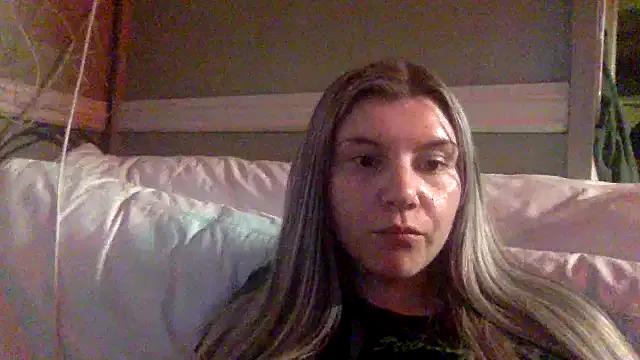 candycane57 from StripChat is Freechat