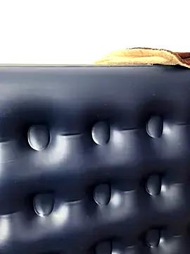 CandyCol from StripChat is Freechat