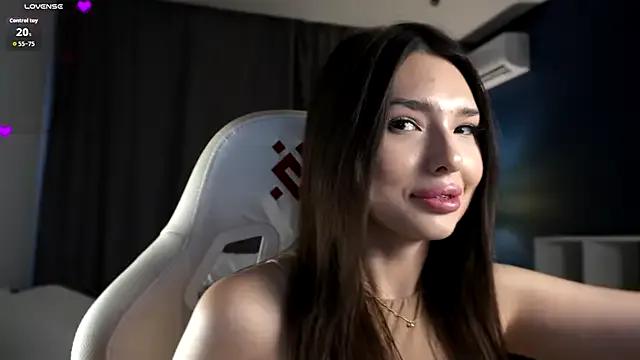 candylolly__ from StripChat is Freechat