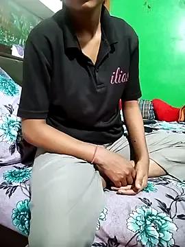 CandySharmaa from StripChat is Freechat
