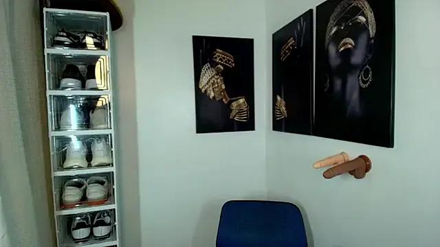 CandySweetCock from StripChat is Freechat