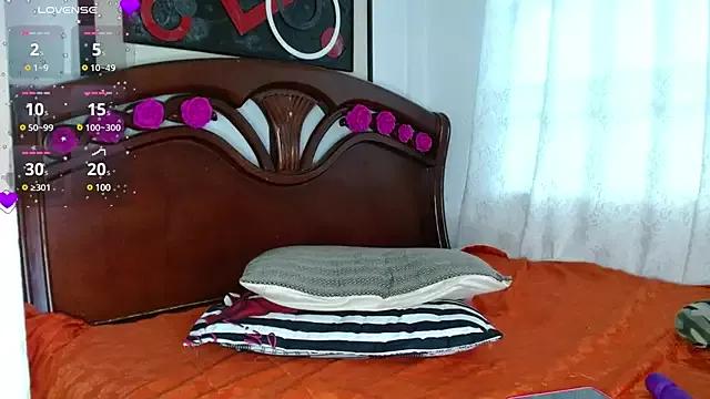 canela-hot34 from StripChat is Freechat
