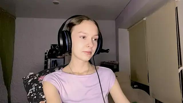 CannyTammy from StripChat is Freechat