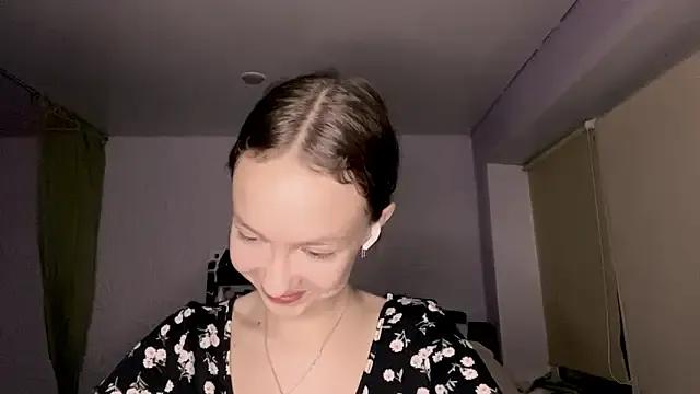 CannyTammy from StripChat is Freechat