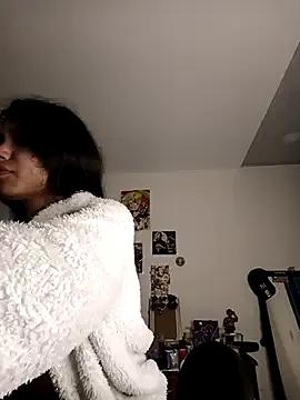 caramel_doll__ from StripChat is Freechat