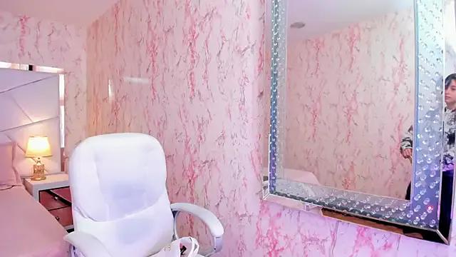 CarinaSommers from StripChat is Freechat