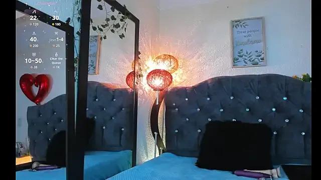 Find your cherished anal broadcaster match with our advanced interactive search and filtering options, allowing you to tailor-make your live event desires.