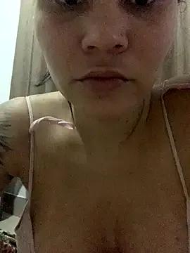 Carlamolly9247 from StripChat is Freechat