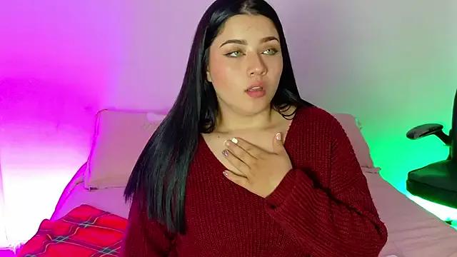 CarlaWeelss from StripChat is Freechat