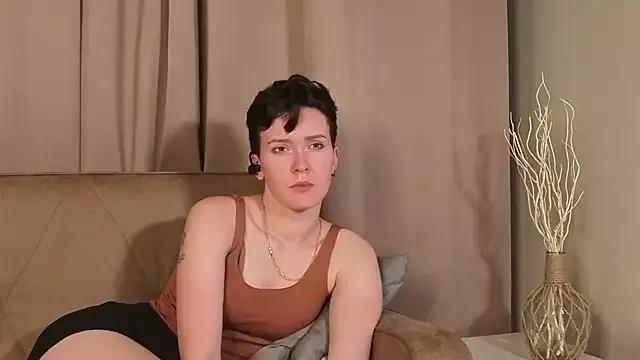 CarlBarda from StripChat is Freechat