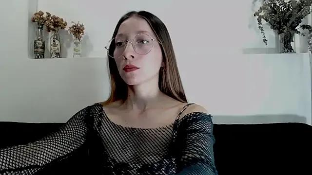 Carlin_Diaz from StripChat is Freechat