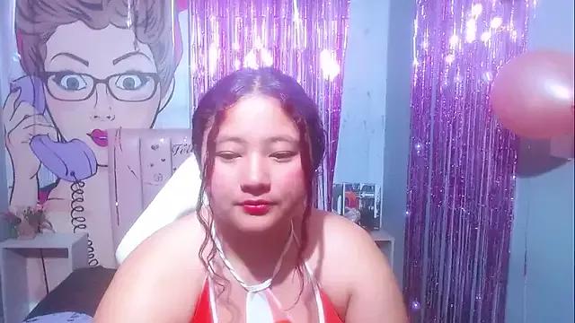 Carlingimenes707rs from StripChat is Freechat
