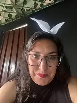 carmen_electraa from StripChat is Freechat