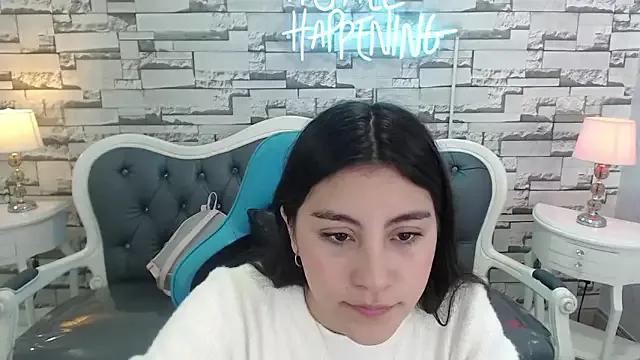 carolina_moreno_a from StripChat is Freechat