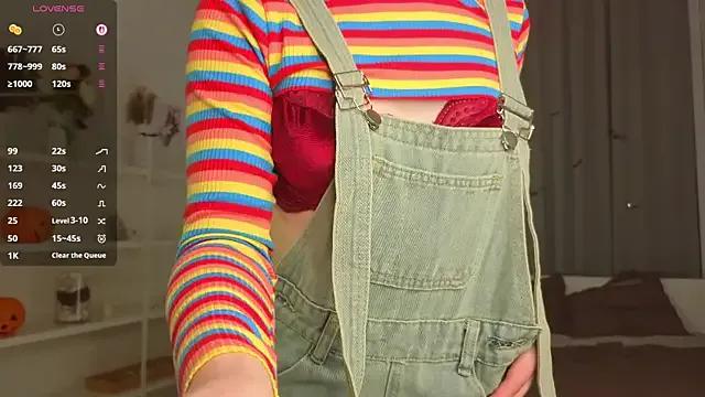 Find your cherished anal broadcaster match with our advanced interactive search and filtering options, allowing you to tailor-make your live event desires.