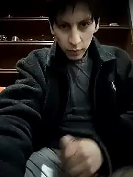 Carriata_larry from StripChat is Freechat