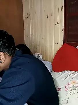 casalonline from StripChat is Freechat