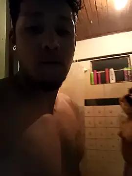 casalonline from StripChat is Freechat