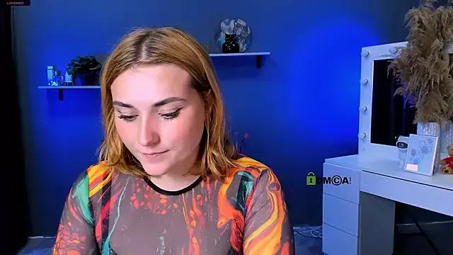 casey_meow_ from StripChat is Freechat