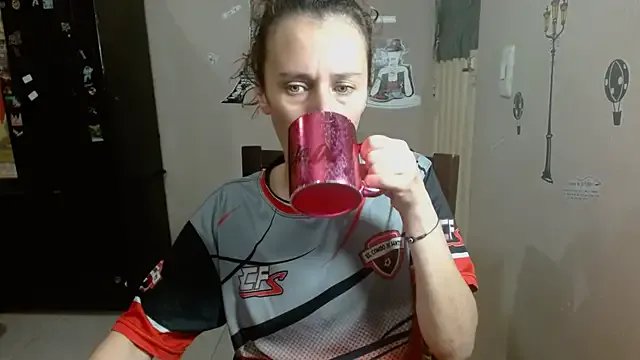 CASSANDRA_BROWN from StripChat is Freechat