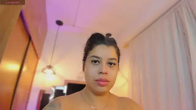 cassieestevens from StripChat is Freechat