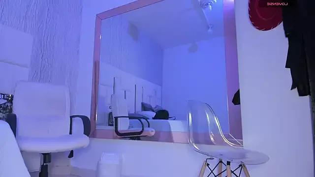 cata_rios from StripChat