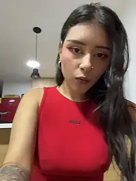 CatadeLuca from StripChat is Freechat