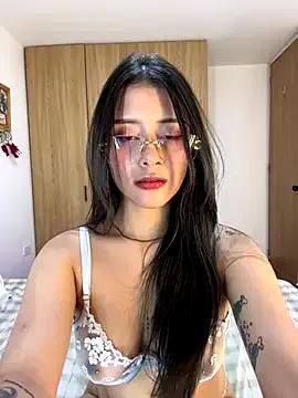 CatadeLuca from StripChat is Freechat