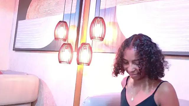 cataleya1_sm from StripChat is Freechat