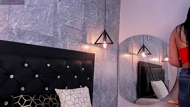 CATALEYA_CAST1 from StripChat