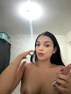 catalina_garciaa from StripChat is Freechat