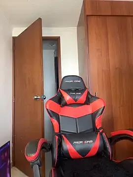 CatalinaBel from StripChat is Freechat