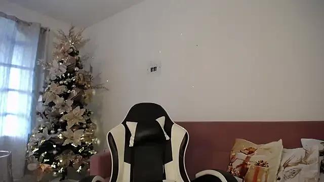 catalinapalencia from StripChat is Freechat