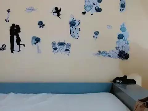 CatalinaXW from StripChat is Freechat