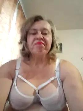 Catherine372311 from StripChat is Freechat