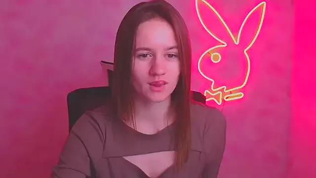 Catherine_e from StripChat is Freechat