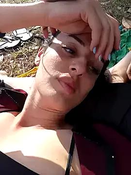 Catmila94 from StripChat is Freechat