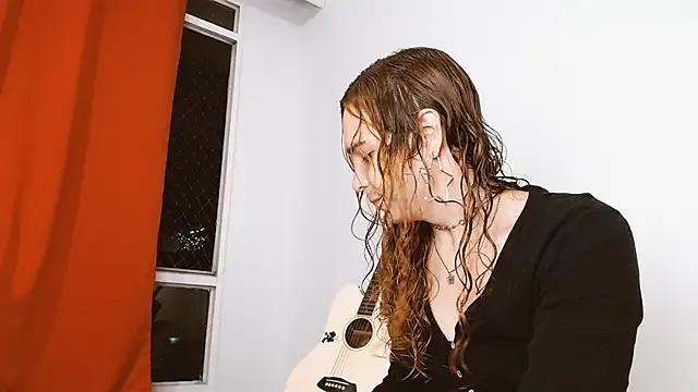 Catnessa from StripChat is Freechat