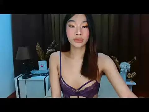 Catthanya_bbc from StripChat