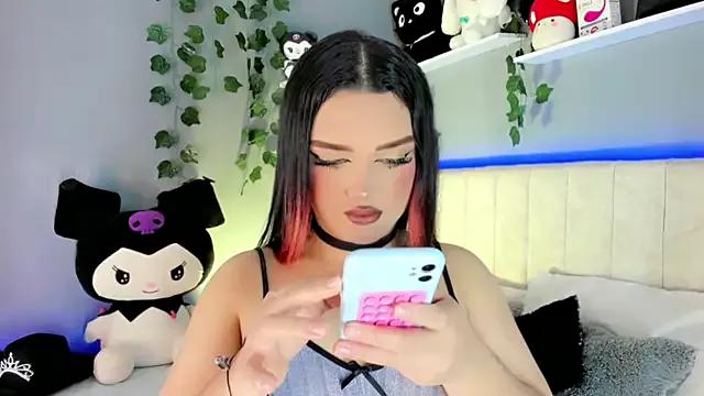 cattriona_muller from StripChat