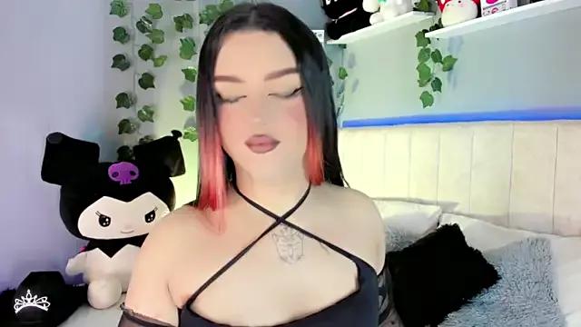 cattriona_muller from StripChat