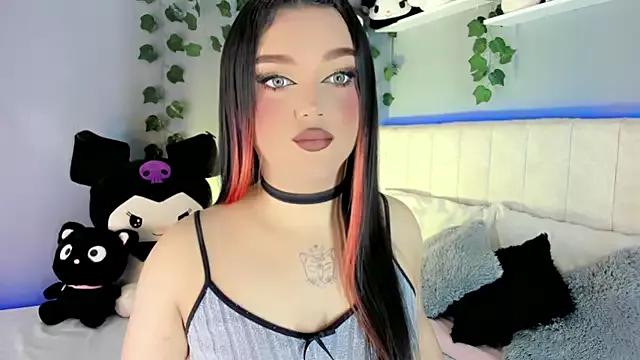 cattriona_muller from StripChat