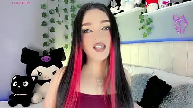 cattriona_muller from StripChat